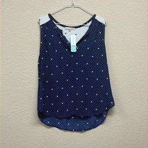 41 Hawthorn tank from Stitch Fix